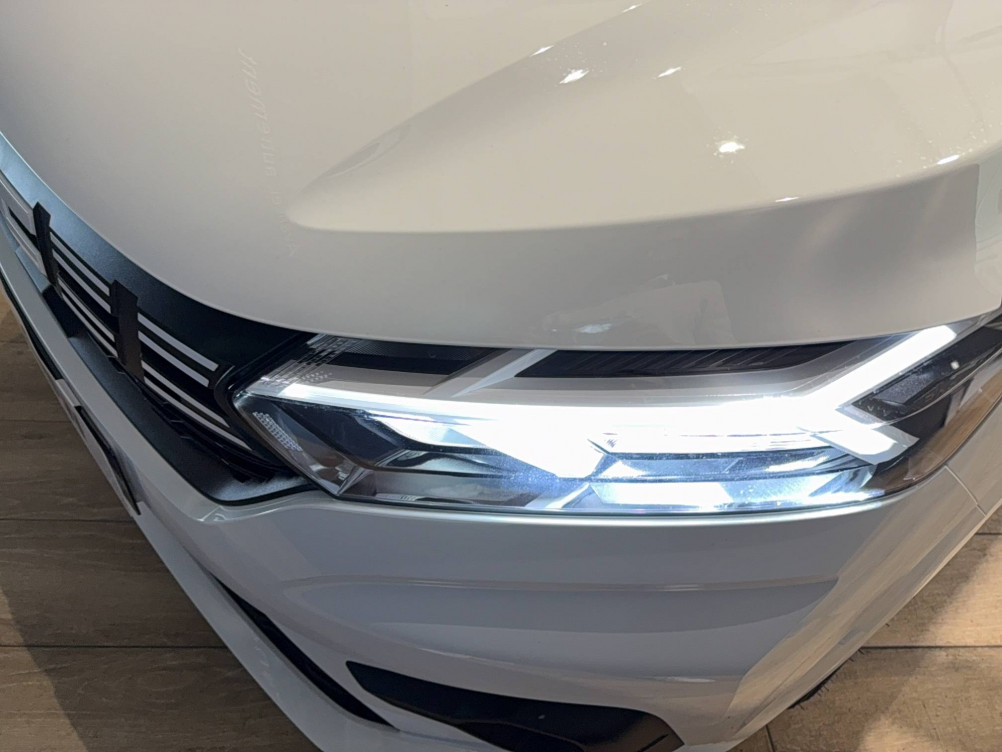 Acheter Dacia Sandero Sandero SCe 65 GSR2 Essential 5p occasion dans les concessions du Groupe Faurie