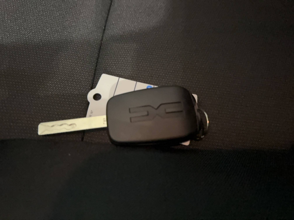 Acheter Dacia Sandero Sandero SCe 65 GSR2 Essential 5p occasion dans les concessions du Groupe Faurie