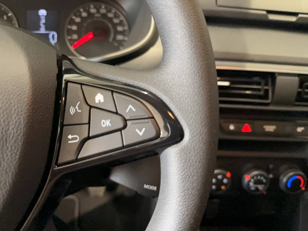 Acheter Dacia Sandero Sandero SCe 65 GSR2 Essential 5p occasion dans les concessions du Groupe Faurie