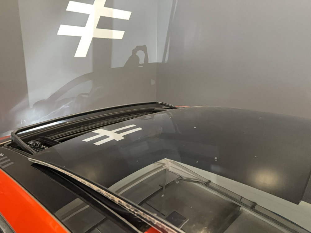 Acheter Renault Arkana Arkana E-Tech 145 - 22 Engineered 5p occasion dans les concessions du Groupe Faurie