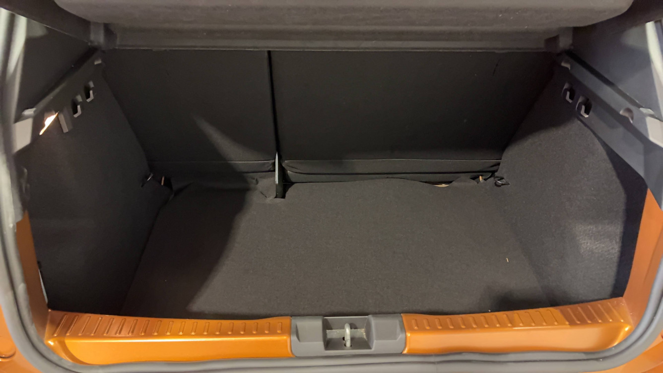 Acheter Dacia Sandero Sandero TCe 90 CVT - 22 Stepway Confort 5p occasion dans les concessions du Groupe Faurie