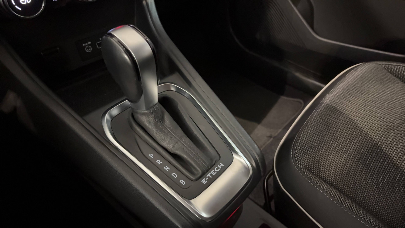 Acheter Renault Captur 2 Captur E-Tech 145 - 21 Intens 5p occasion dans les concessions du Groupe Faurie