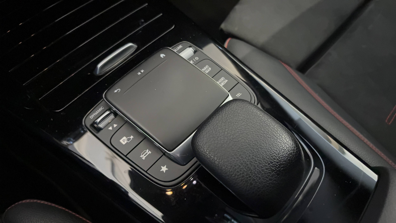 Acheter Mercedes CLA CLA Coupé 200 d 8G-DCT AMG Line 4p occasion dans les concessions du Groupe Faurie