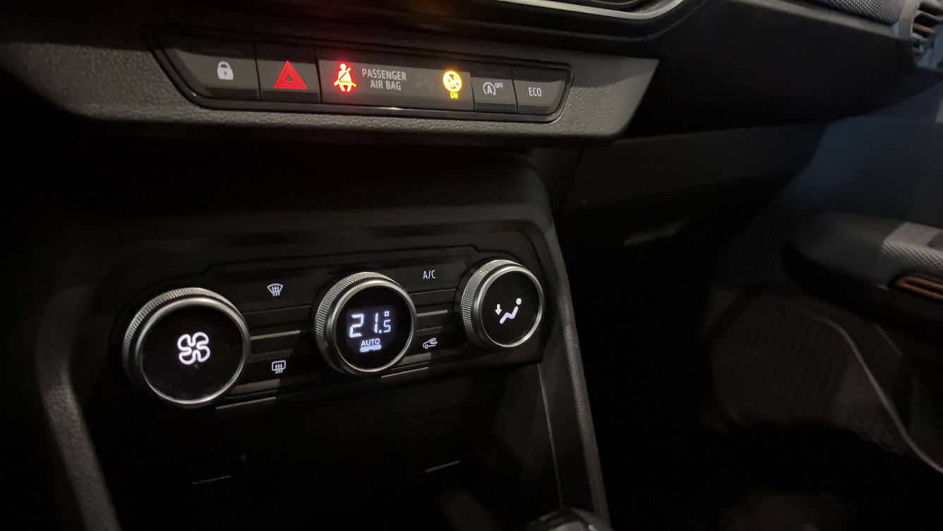 Acheter Dacia Sandero Sandero TCe 90 CVT - 22 Stepway Confort 5p occasion dans les concessions du Groupe Faurie