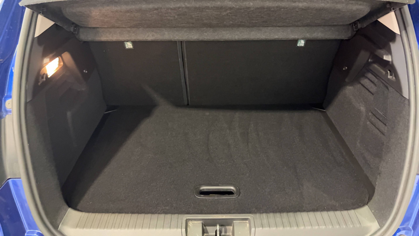 Acheter Renault Captur 2 Captur E-Tech 145 - 21 Intens 5p occasion dans les concessions du Groupe Faurie