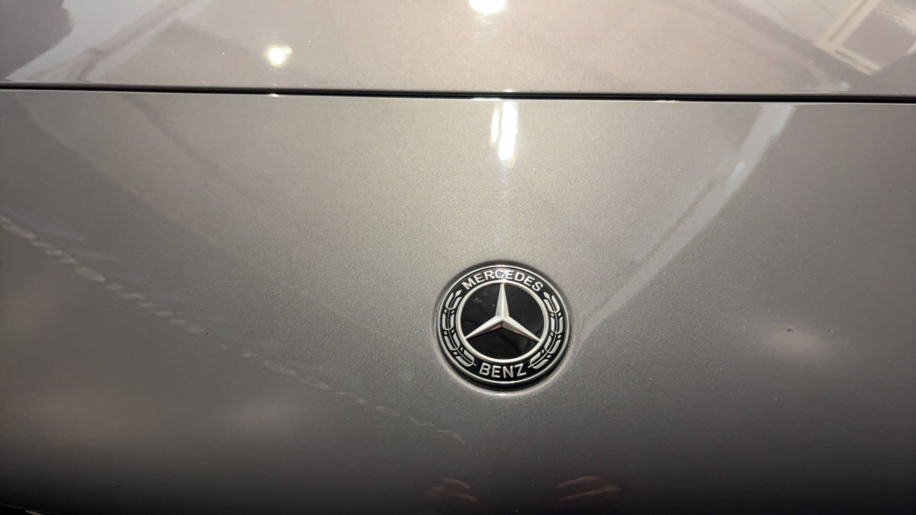 Acheter Mercedes CLA CLA Coupé 200 d 8G-DCT AMG Line 4p occasion dans les concessions du Groupe Faurie