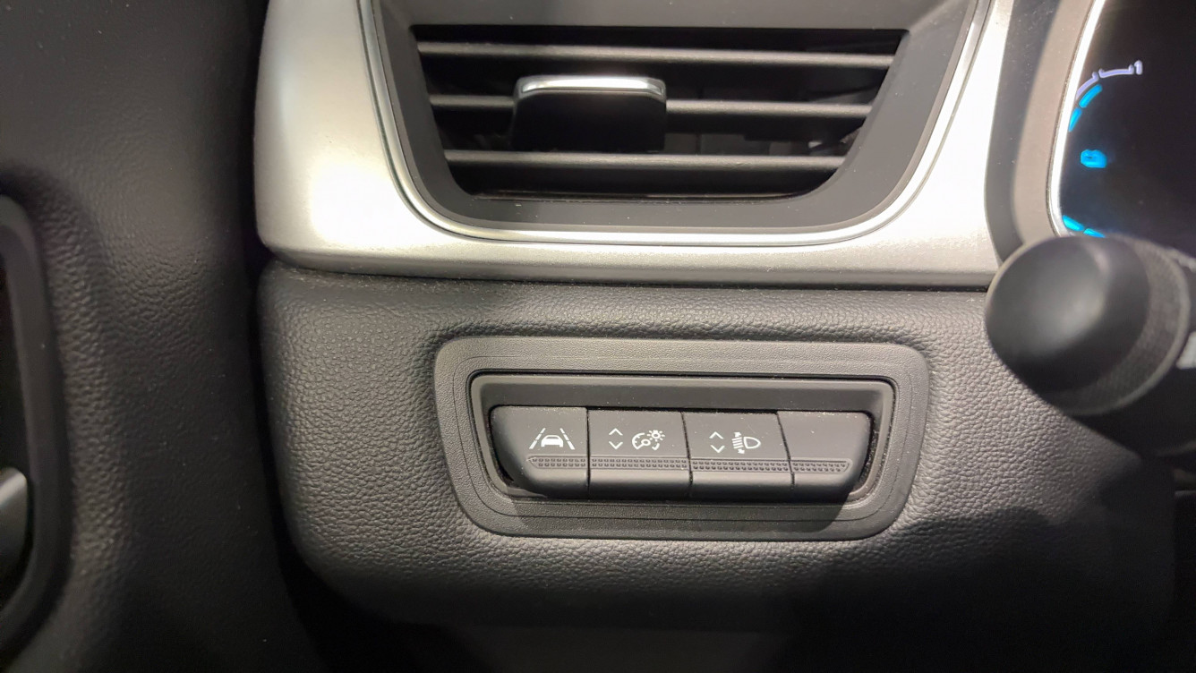 Acheter Renault Captur 2 Captur E-Tech 145 - 21 Intens 5p occasion dans les concessions du Groupe Faurie