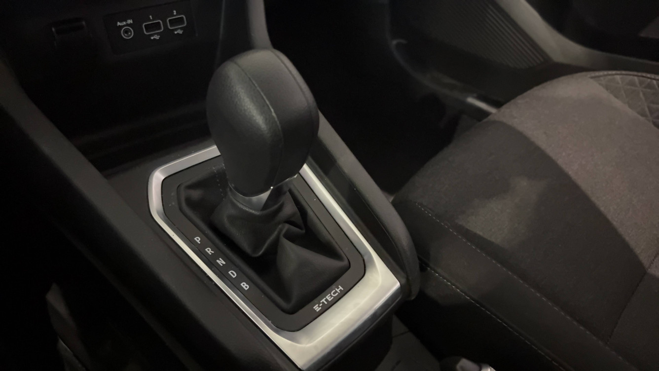 Acheter Renault Clio 5 Clio E-Tech 140 - 21N Business 5p occasion dans les concessions du Groupe Faurie