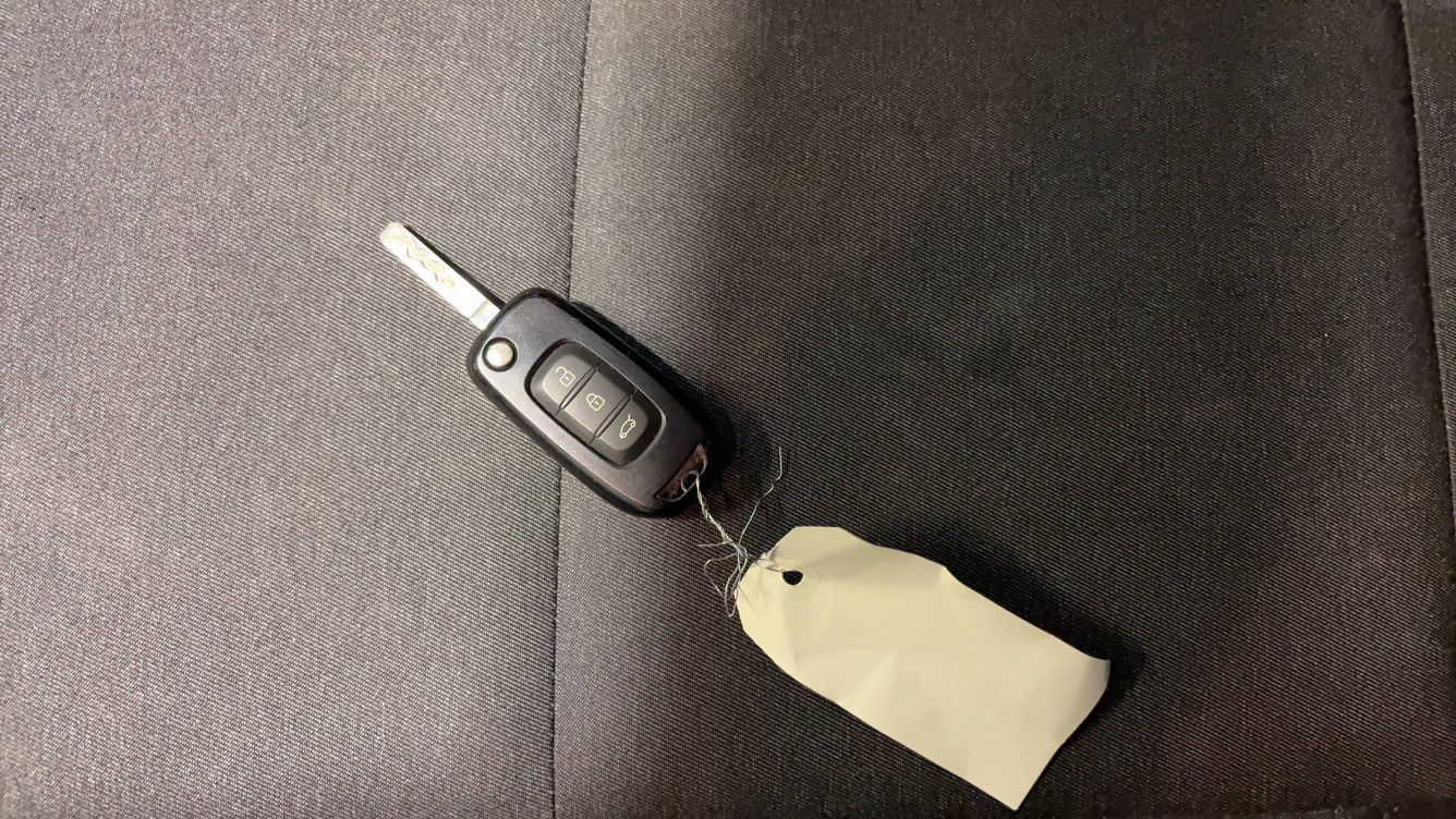 Acheter Renault Clio 5 Clio E-Tech 140 - 21N Business 5p occasion dans les concessions du Groupe Faurie