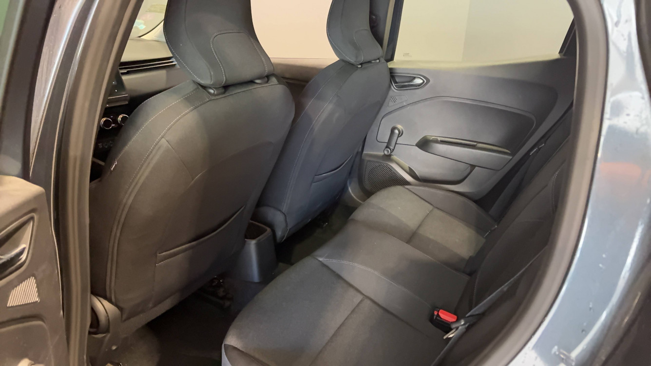 Acheter Renault Clio 5 Clio E-Tech 140 - 21N Business 5p occasion dans les concessions du Groupe Faurie