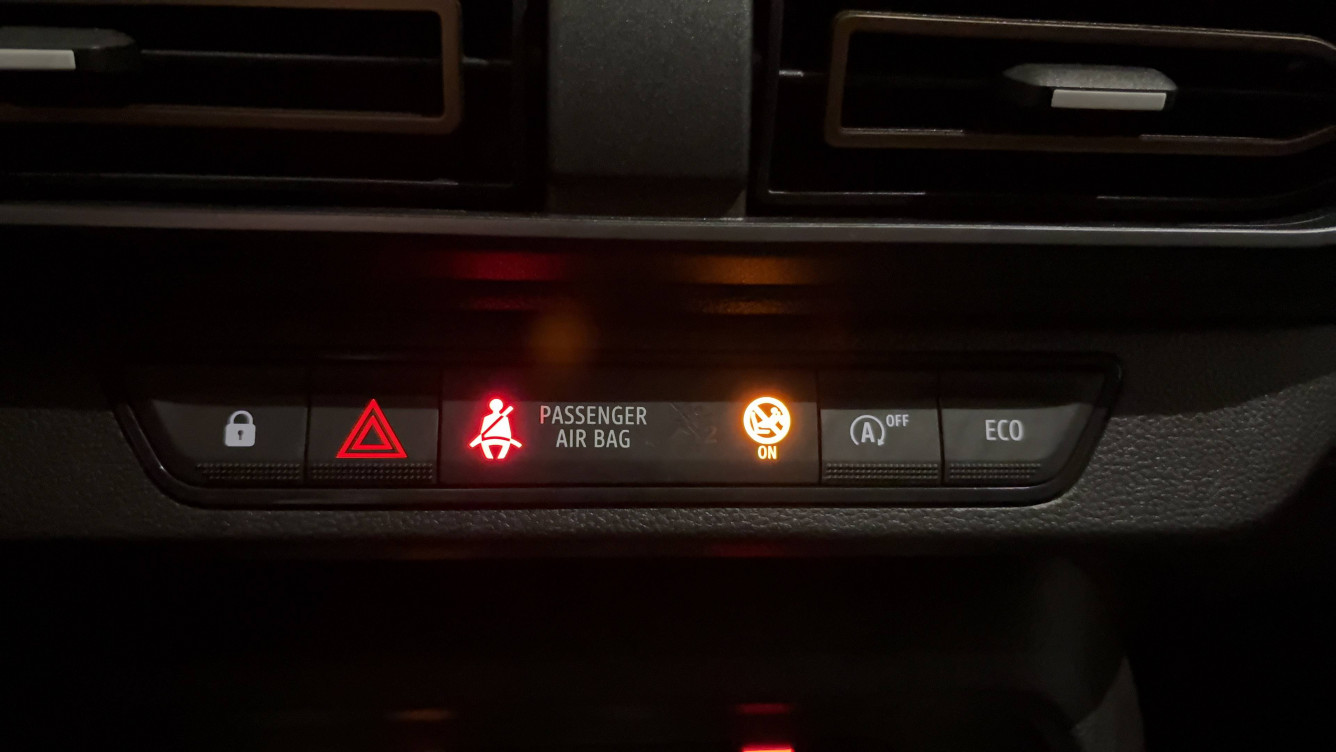 Acheter Dacia Jogger Jogger TCe 110 7 places Extreme + 5p occasion dans les concessions du Groupe Faurie