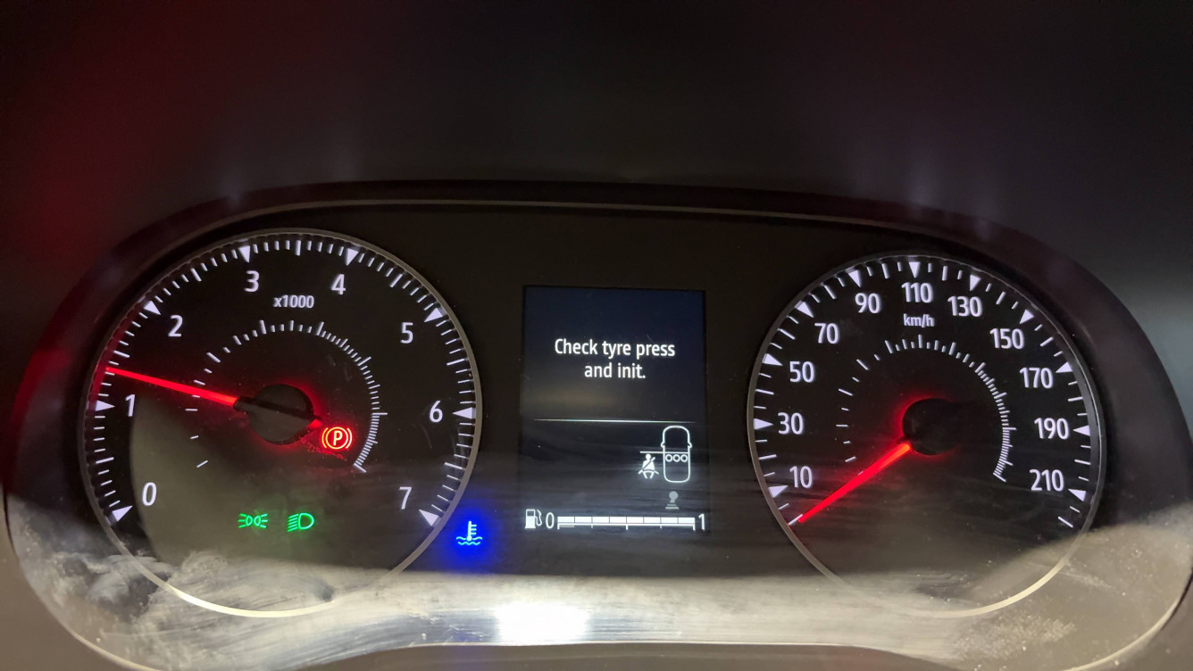 Acheter Dacia Jogger Jogger TCe 110 7 places Extreme + 5p occasion dans les concessions du Groupe Faurie