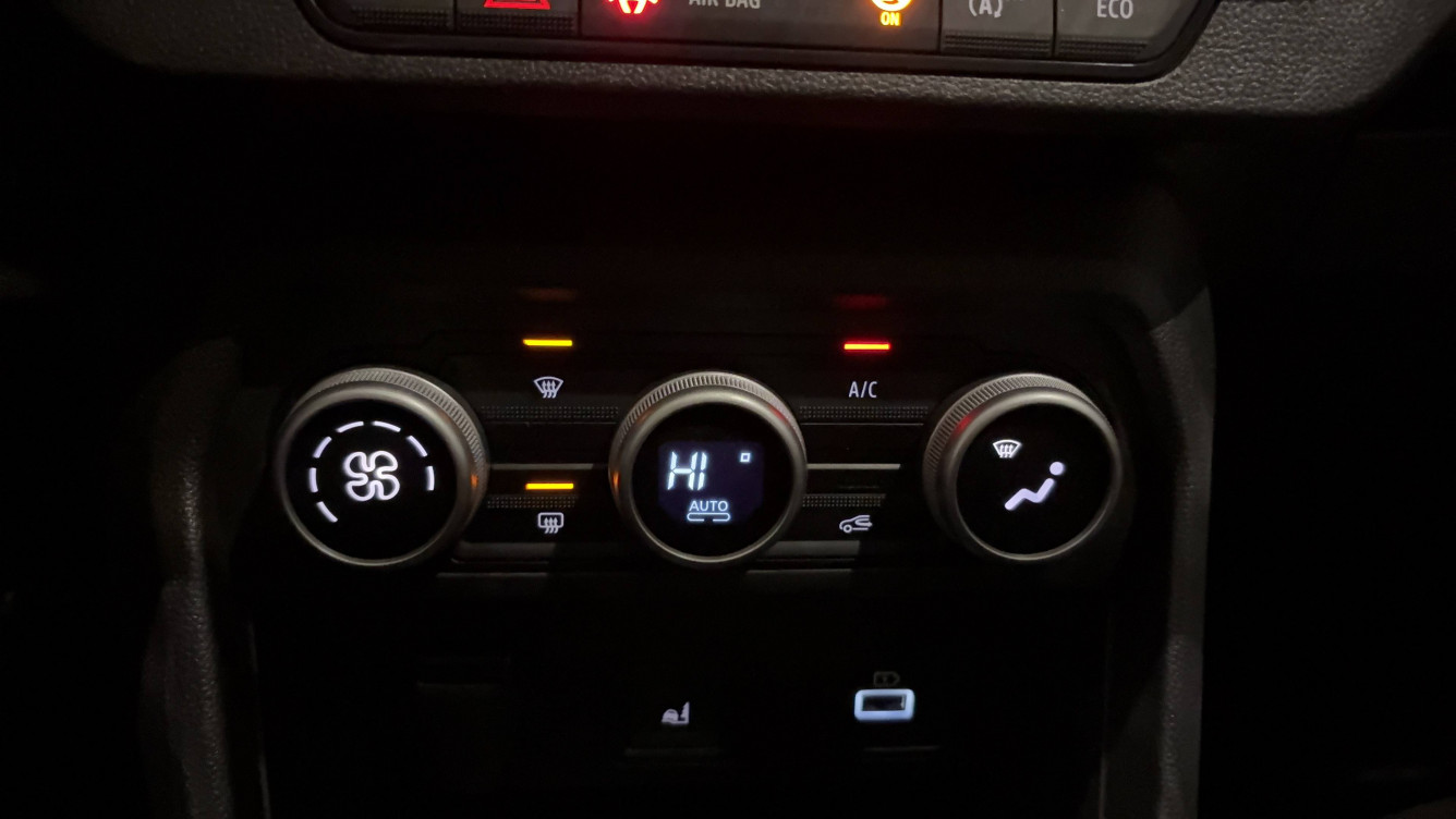 Acheter Dacia Jogger Jogger TCe 110 7 places Extreme + 5p occasion dans les concessions du Groupe Faurie