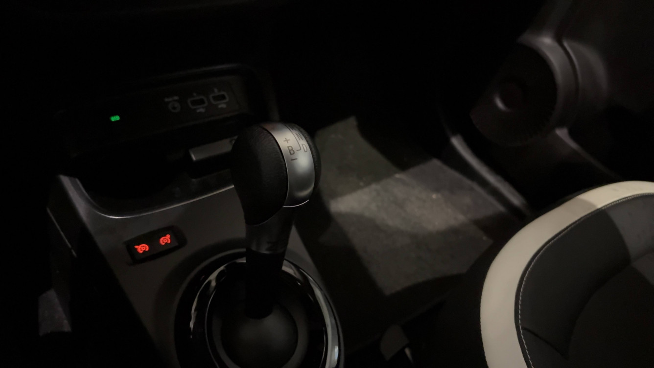 Acheter Renault Twingo Electrique Twingo III Achat Intégral - 21 Urban Night 5p occasion dans les concessions du Groupe Faurie