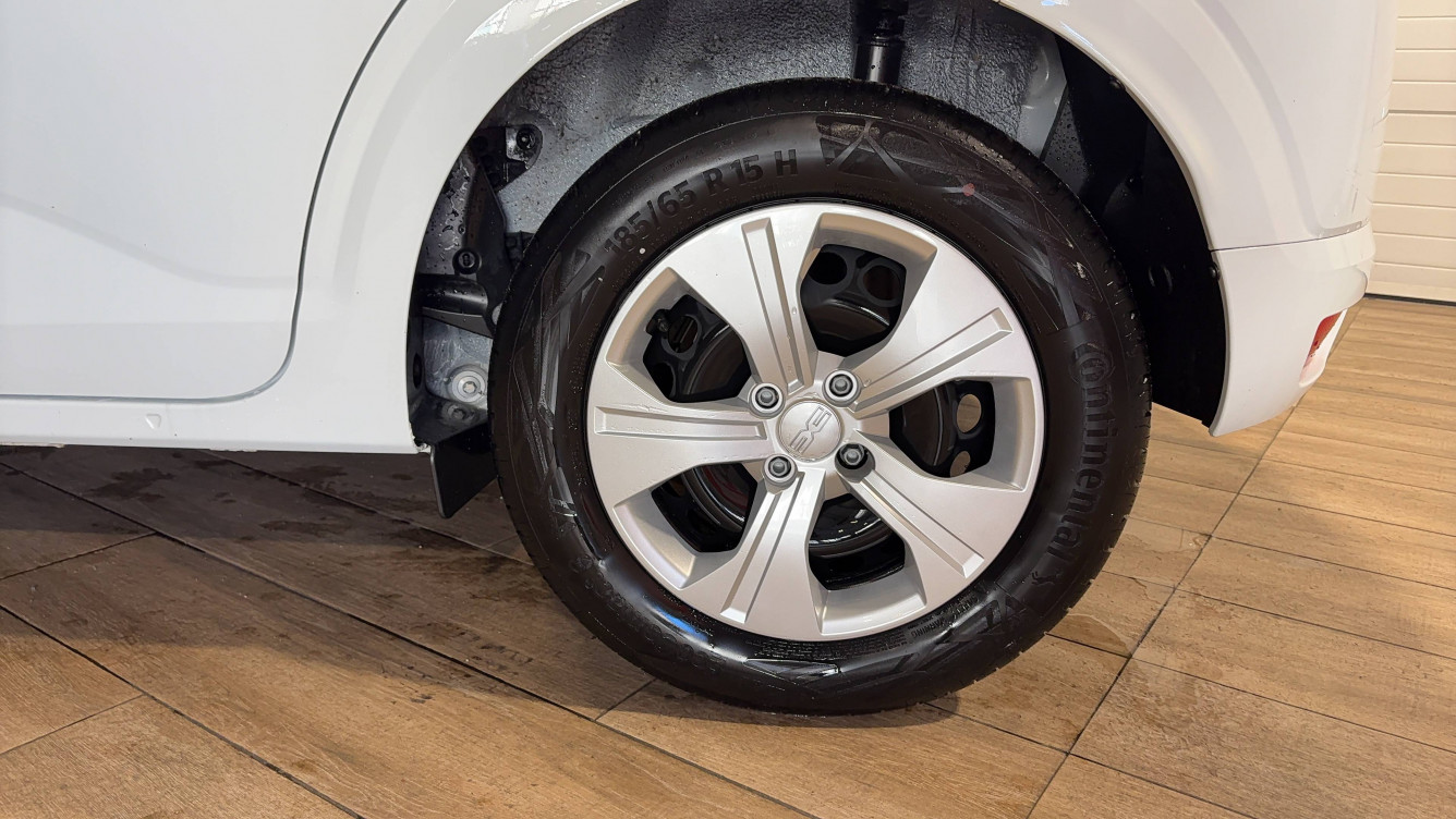 Acheter Dacia Sandero Sandero SCe 65 Essential 5p occasion dans les concessions du Groupe Faurie