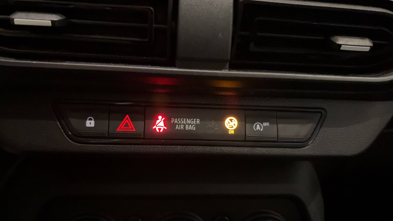 Acheter Dacia Sandero Sandero SCe 65 Essential 5p occasion dans les concessions du Groupe Faurie