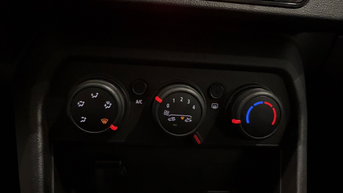 Acheter Dacia Sandero Sandero SCe 65 Essential 5p occasion dans les concessions du Groupe Faurie