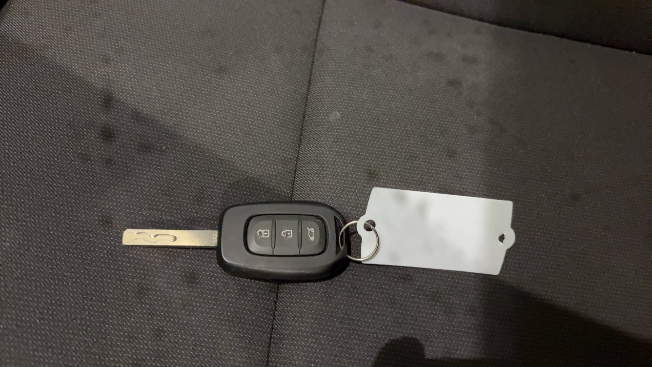 Acheter Dacia Sandero Sandero SCe 65 Essential 5p occasion dans les concessions du Groupe Faurie