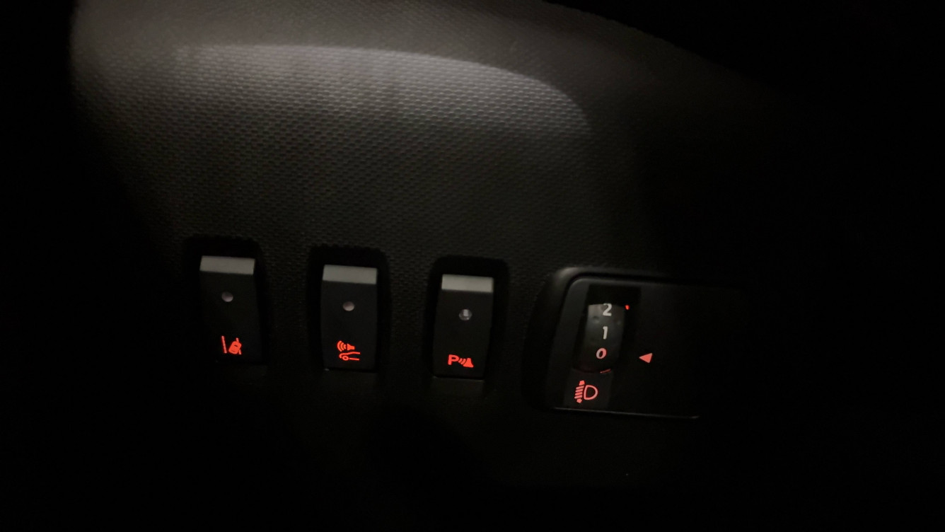 Acheter Renault Twingo Electrique Twingo III Achat Intégral - 21 Urban Night 5p occasion dans les concessions du Groupe Faurie