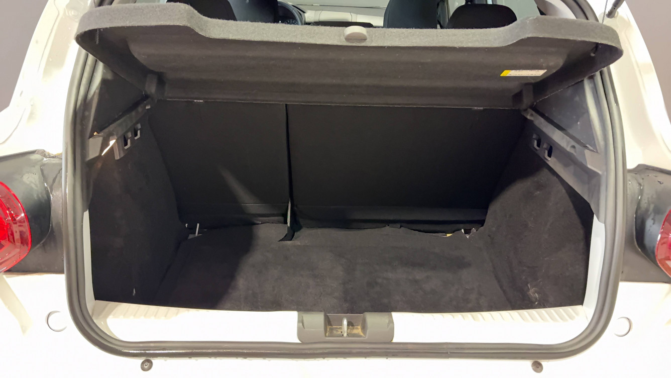 Acheter Dacia Sandero Sandero SCe 65 Essential 5p occasion dans les concessions du Groupe Faurie
