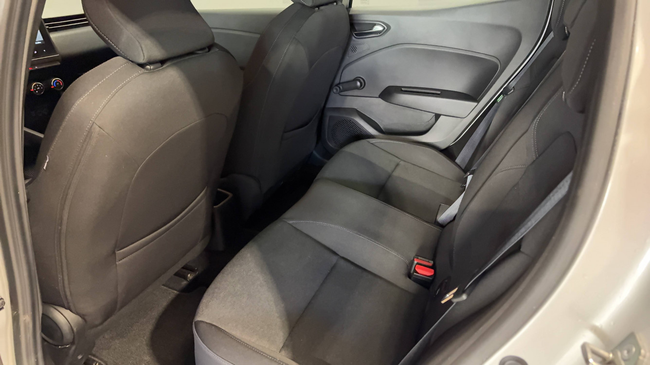 Acheter Renault Clio 5 Clio TCe 90 Equilibre 5p occasion dans les concessions du Groupe Faurie