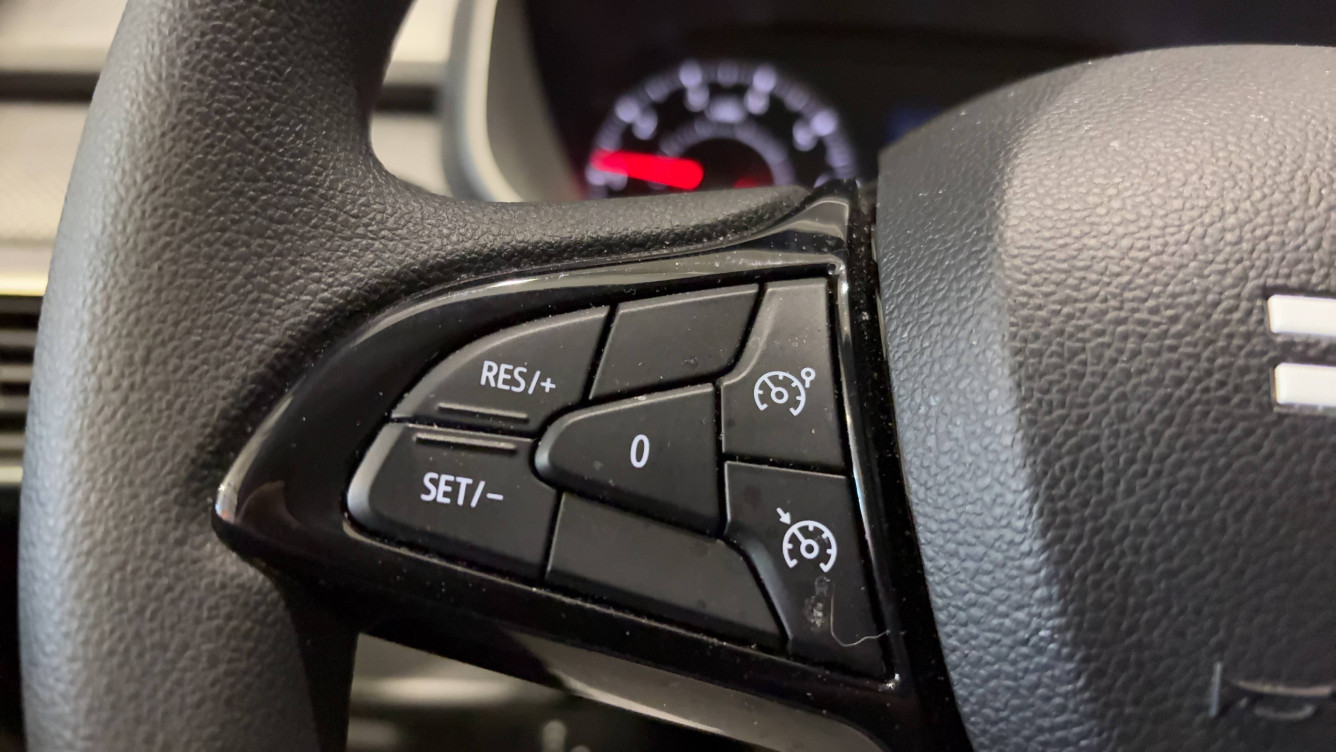 Acheter Dacia Sandero Sandero SCe 65 Essential 5p occasion dans les concessions du Groupe Faurie