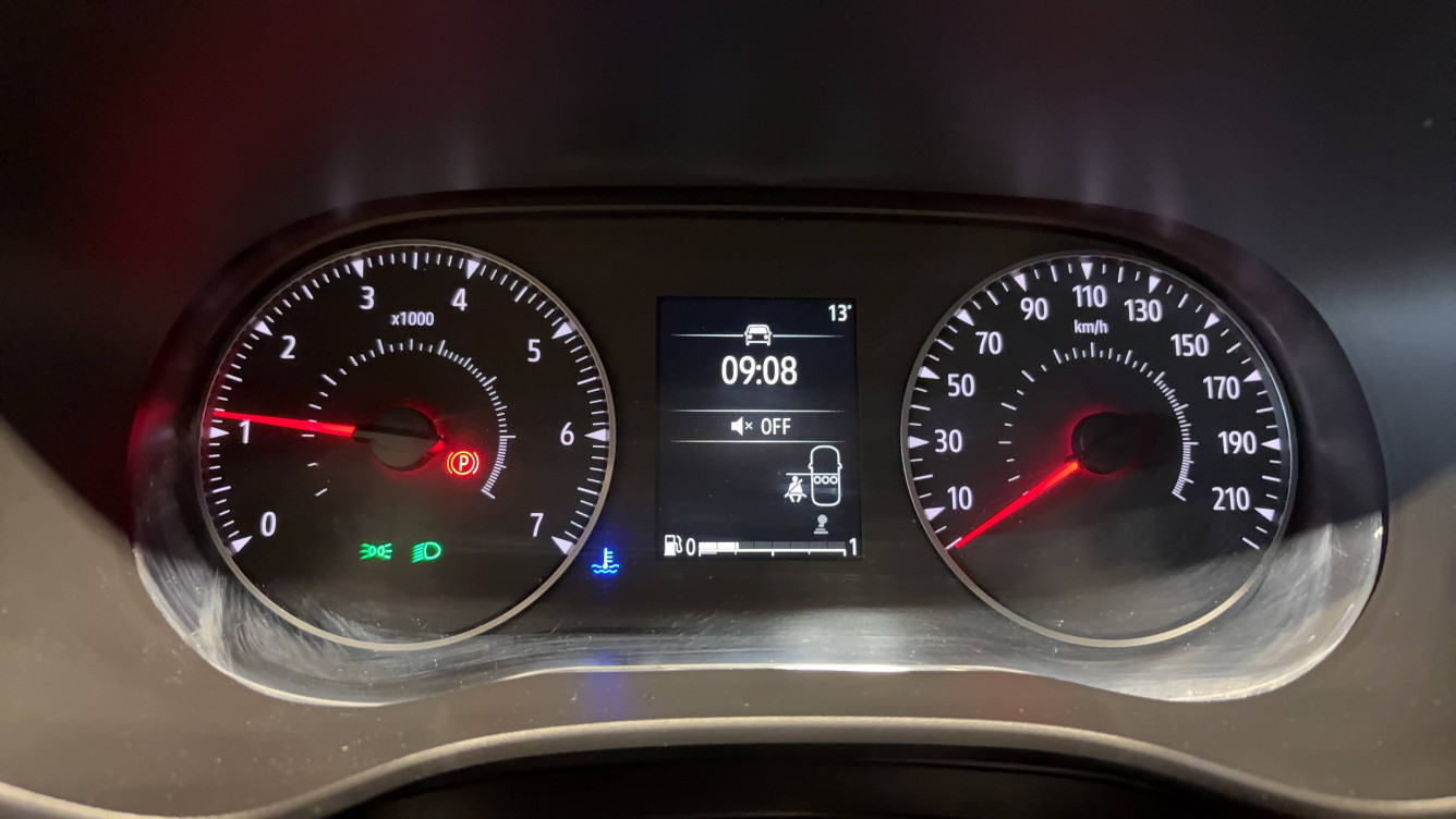 Acheter Dacia Sandero Sandero SCe 65 Essential 5p occasion dans les concessions du Groupe Faurie