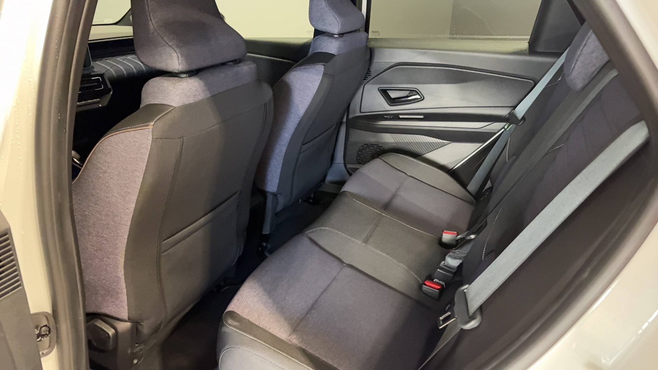 Acheter Renault Renault 5 Renault 5 E-Tech Electrique 150 ch autonomie confort Techno 5p neuf dans les concessions du Groupe Faurie