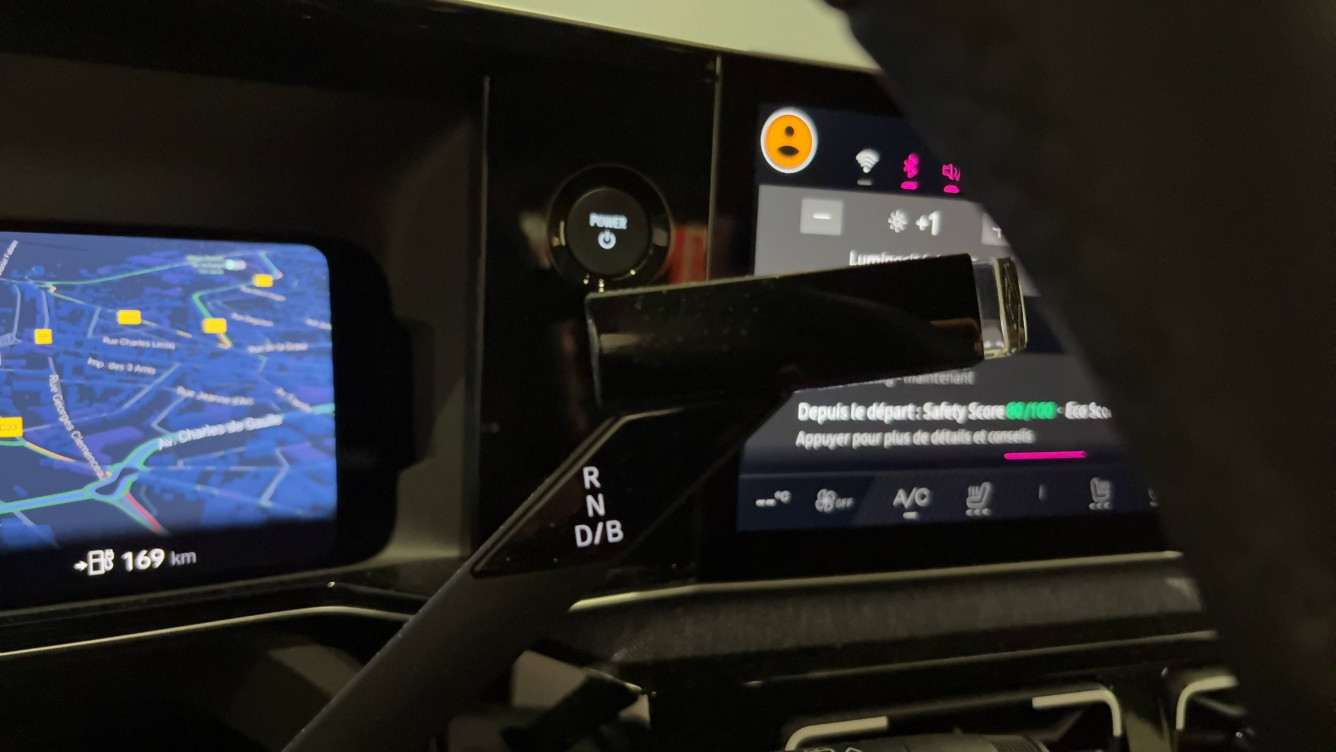 Acheter Renault Renault 5 Renault 5 E-Tech Electrique 150 ch autonomie confort Techno 5p neuf dans les concessions du Groupe Faurie