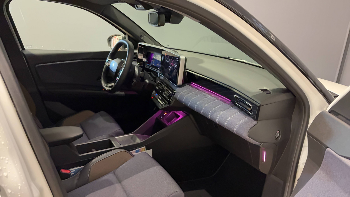 Acheter Renault Renault 5 Renault 5 E-Tech Electrique 150 ch autonomie confort Techno 5p neuf dans les concessions du Groupe Faurie