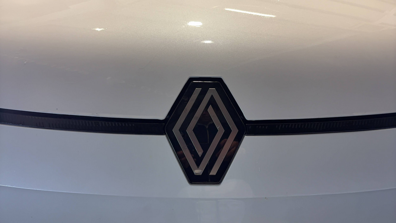 Acheter Renault Renault 5 Renault 5 E-Tech Electrique 150 ch autonomie confort Techno 5p neuf dans les concessions du Groupe Faurie