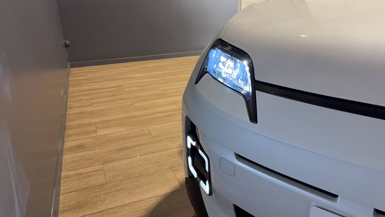 Acheter Renault Renault 5 Renault 5 E-Tech Electrique 150 ch autonomie confort Techno 5p neuf dans les concessions du Groupe Faurie