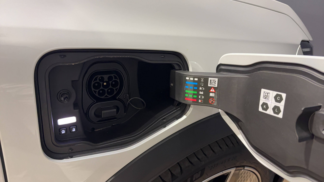 Acheter Renault Scenic 5 Scenic E-Tech electrique 220 ch grande autonomie Techno Iconic 5p neuf dans les concessions du Groupe Faurie
