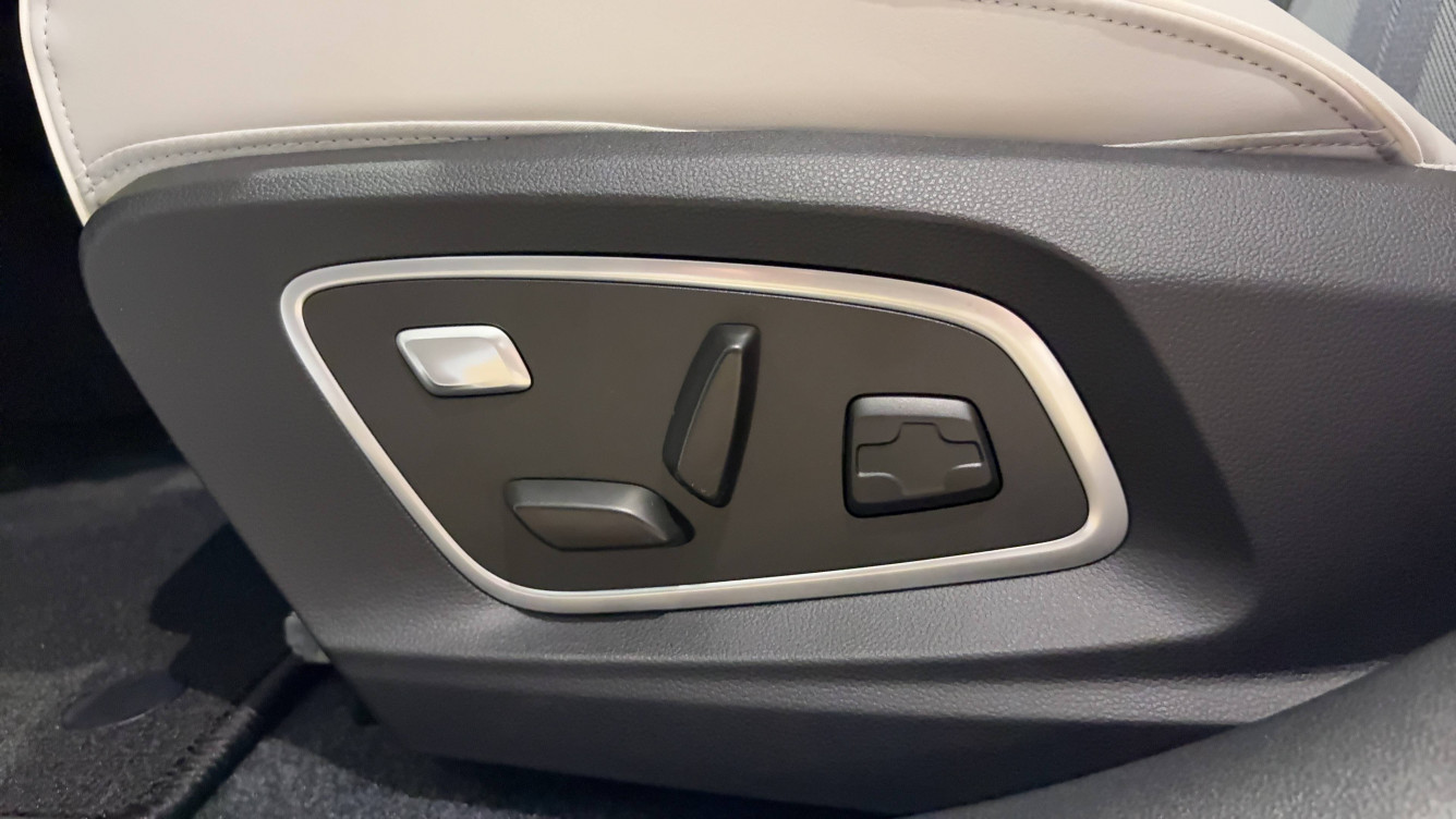 Acheter Renault Scenic 5 Scenic E-Tech electrique 220 ch grande autonomie Techno Iconic 5p neuf dans les concessions du Groupe Faurie