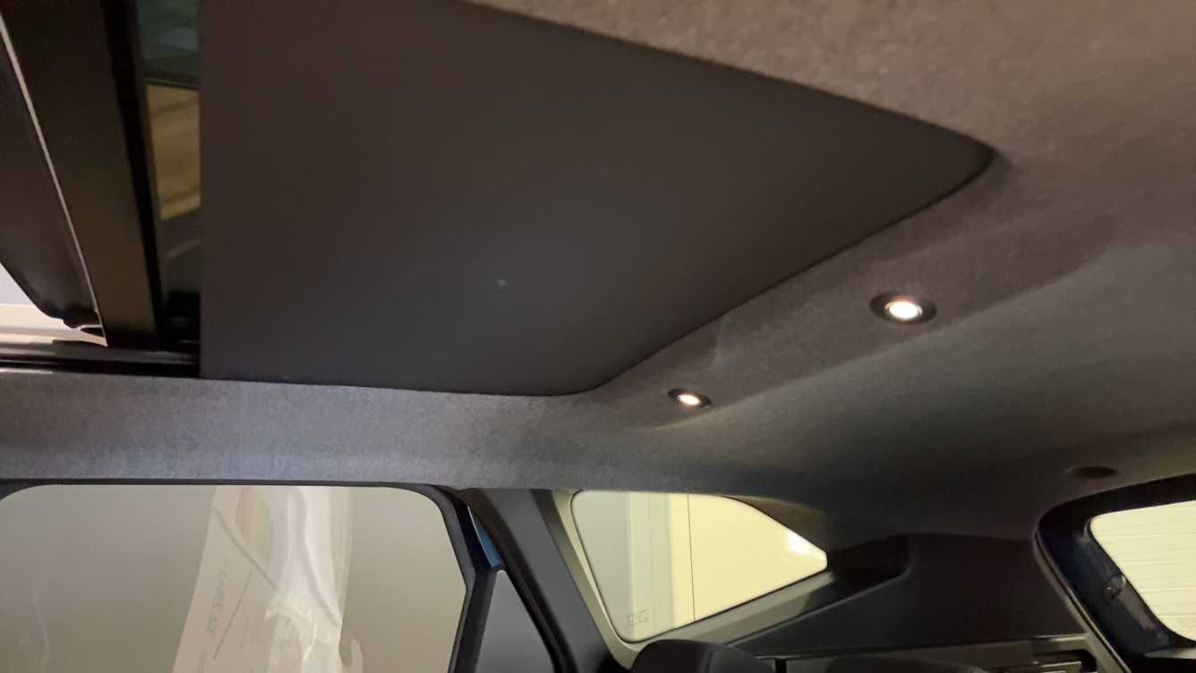 Acheter Dacia Bigster Bigster TCe 130 4x4 Extreme 5p neuf dans les concessions du Groupe Faurie