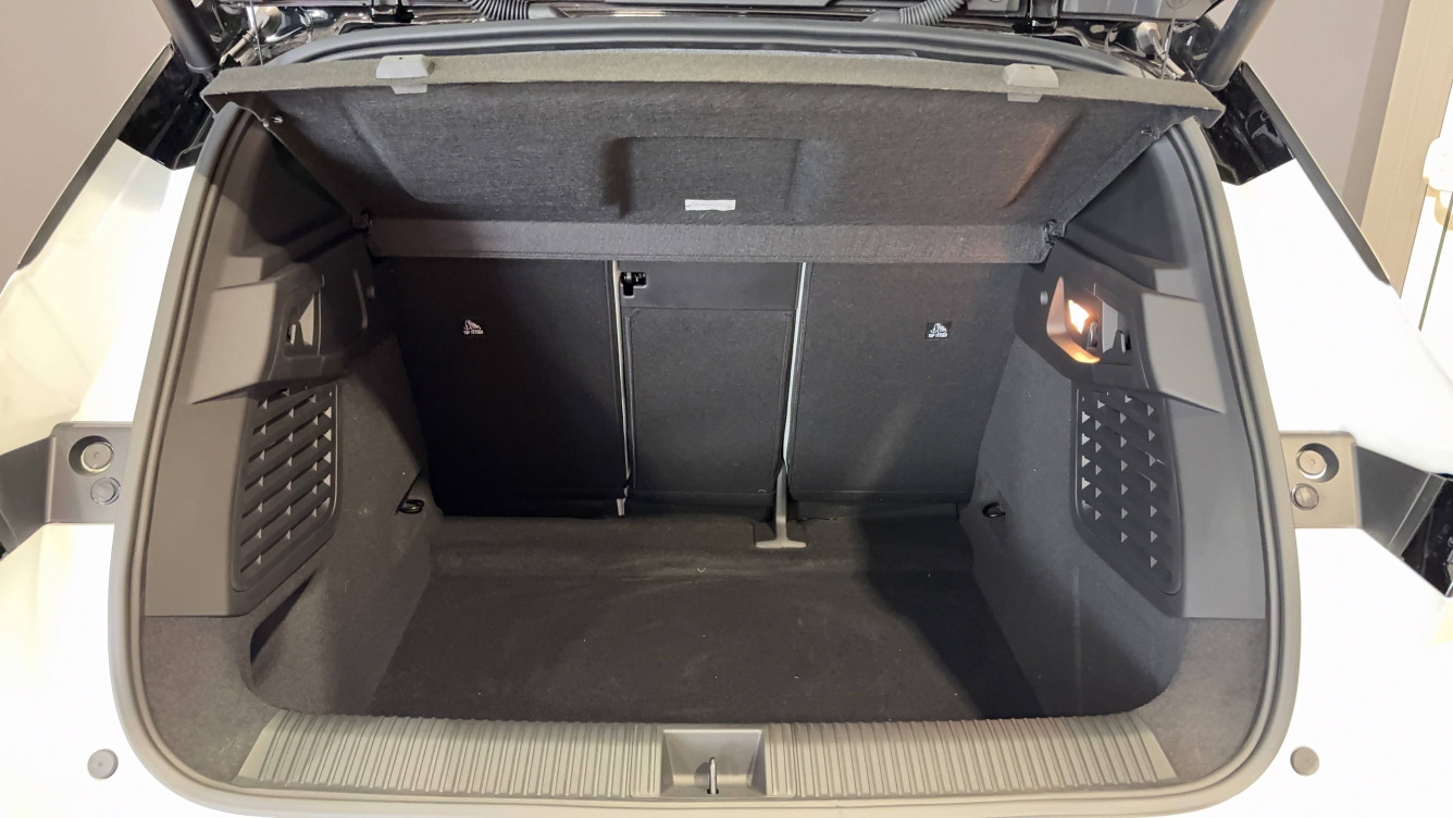 Acheter Renault Scenic 5 Scenic E-Tech electrique 220 ch grande autonomie Techno Iconic 5p neuf dans les concessions du Groupe Faurie