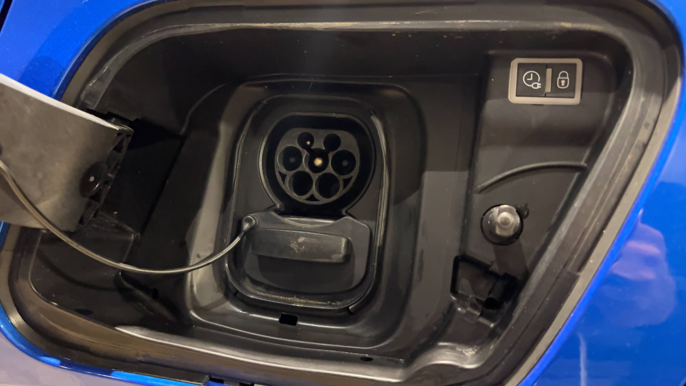 Acheter Peugeot 2008 2008 Electrique 136 ch Allure Pack 5p occasion dans les concessions du Groupe Faurie
