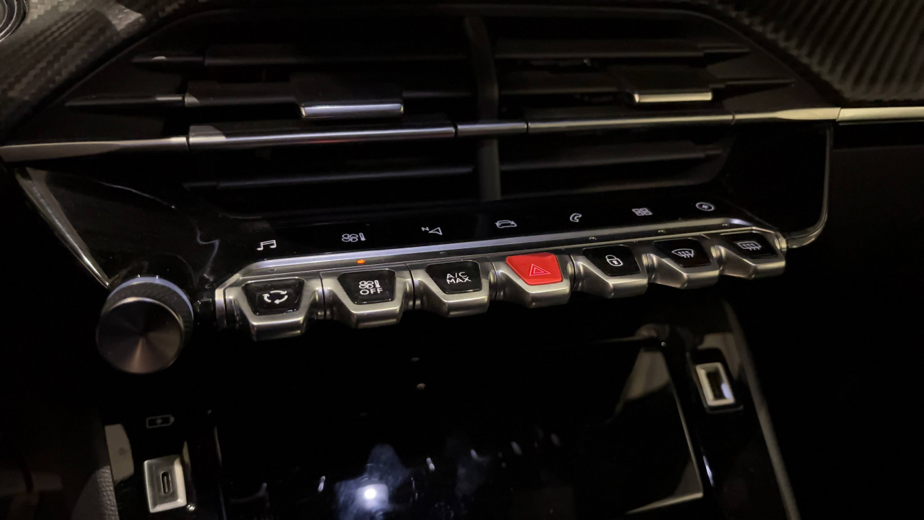 Acheter Peugeot 2008 2008 Electrique 136 ch Allure Pack 5p occasion dans les concessions du Groupe Faurie