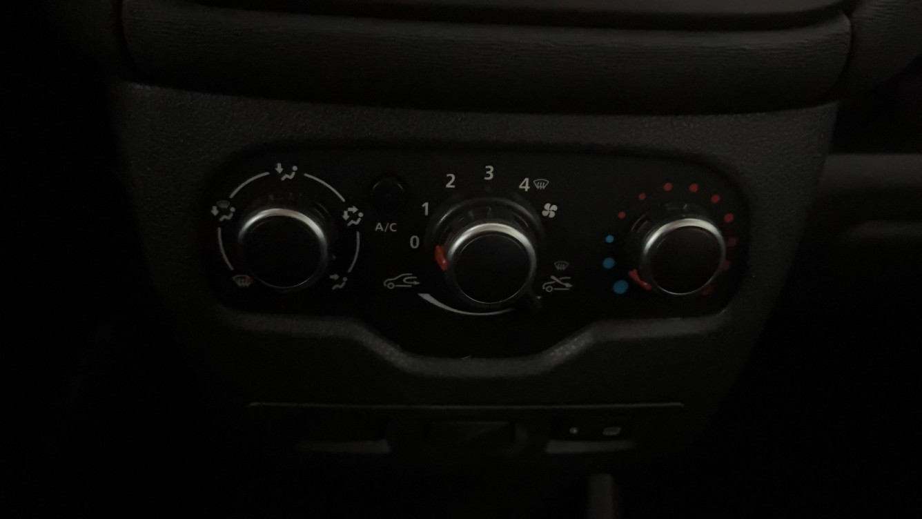 Acheter Dacia Dokker Dokker Blue dCi 95 - 2020 Essentiel 4p occasion dans les concessions du Groupe Faurie