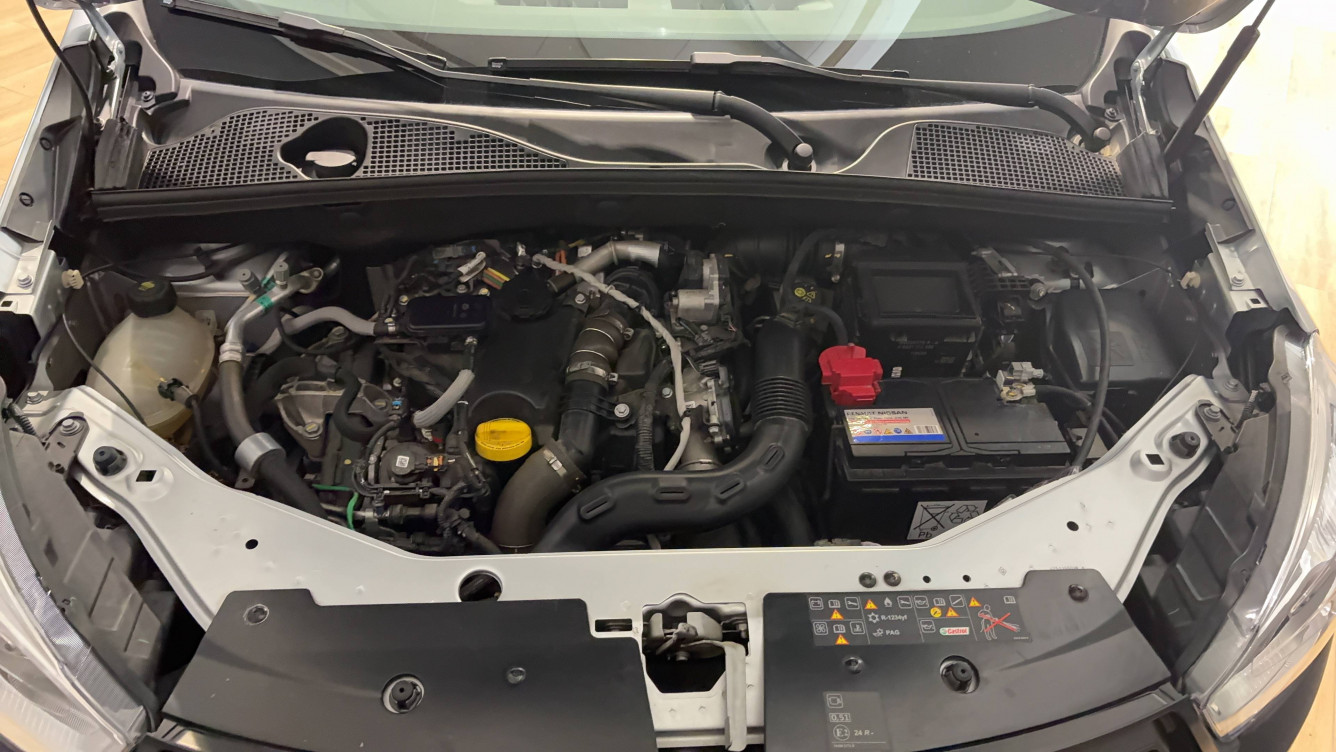 Acheter Dacia Dokker Dokker Blue dCi 95 - 2020 Essentiel 4p occasion dans les concessions du Groupe Faurie
