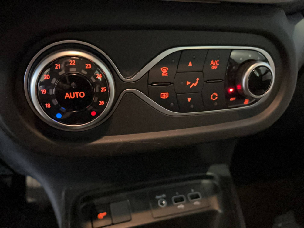Acheter Renault Twingo 3 Twingo III SCe 65 Equilibre 5p occasion dans les concessions du Groupe Faurie
