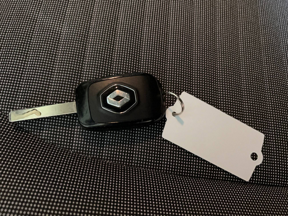 Acheter Renault Twingo 3 Twingo III SCe 65 Equilibre 5p occasion dans les concessions du Groupe Faurie