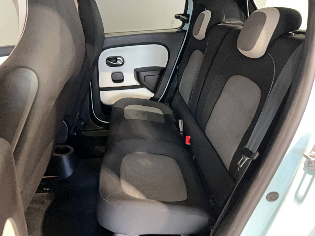 Acheter Renault Twingo 3 Twingo III SCe 65 Equilibre 5p occasion dans les concessions du Groupe Faurie