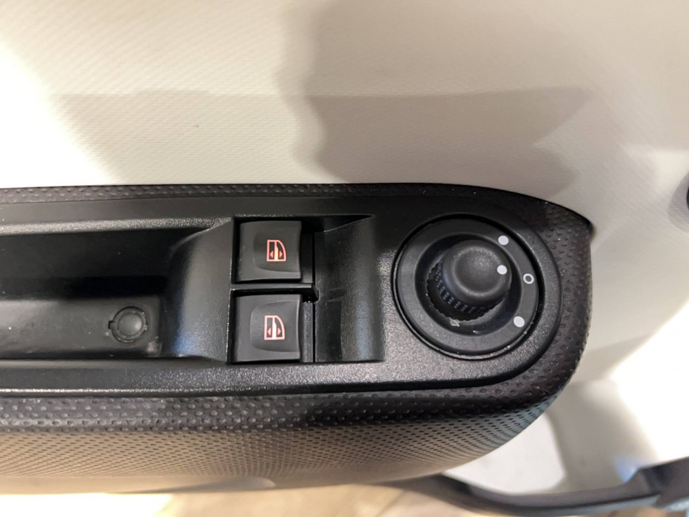 Acheter Renault Twingo 3 Twingo III SCe 65 Equilibre 5p occasion dans les concessions du Groupe Faurie