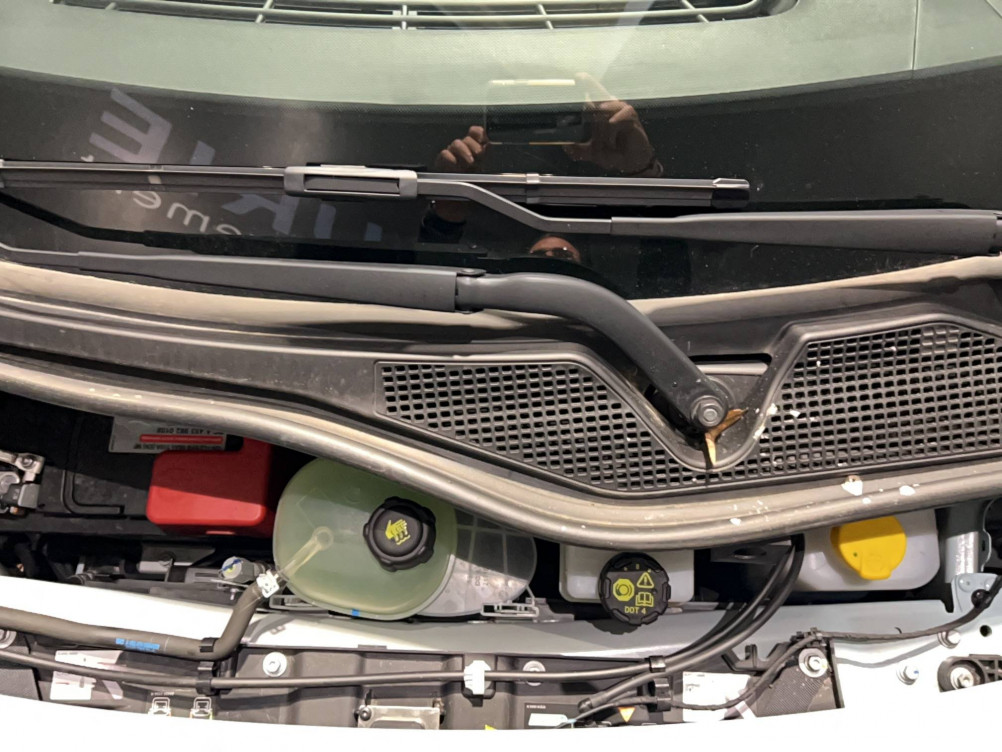 Acheter Renault Twingo 3 Twingo III SCe 65 Equilibre 5p occasion dans les concessions du Groupe Faurie