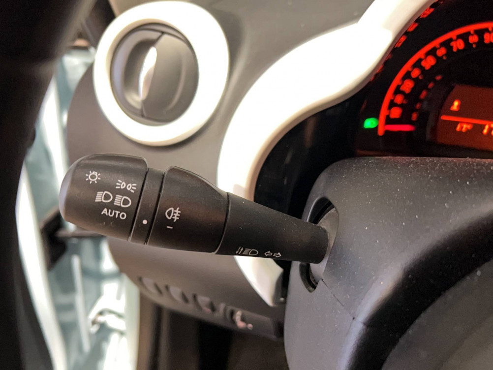Acheter Renault Twingo 3 Twingo III SCe 65 Equilibre 5p occasion dans les concessions du Groupe Faurie