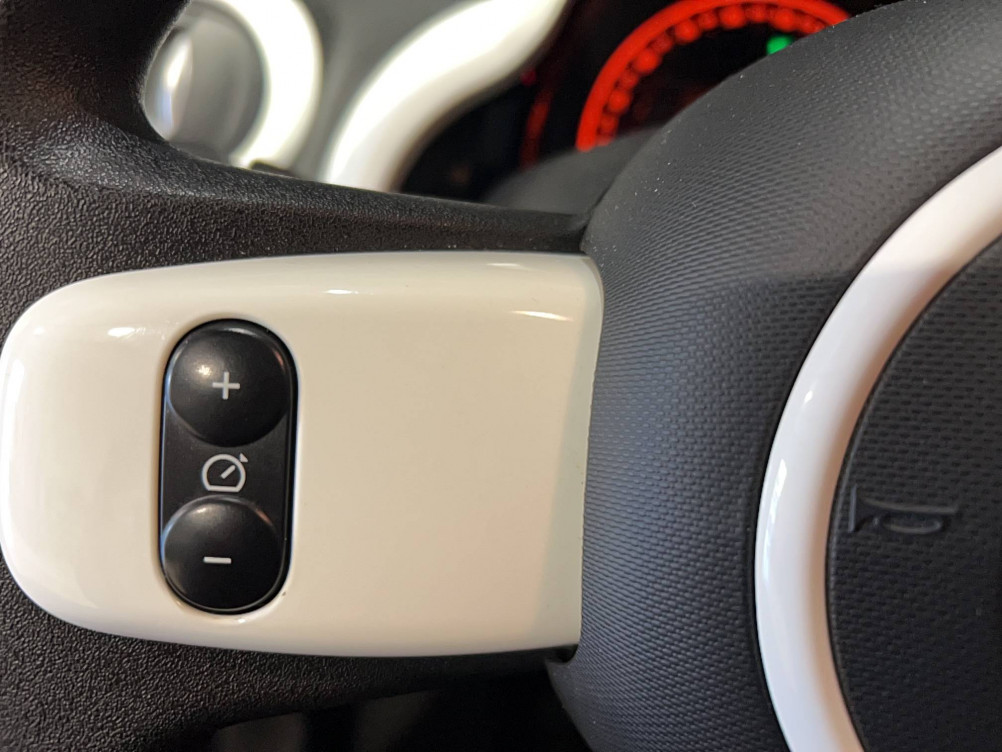Acheter Renault Twingo 3 Twingo III SCe 65 Equilibre 5p occasion dans les concessions du Groupe Faurie