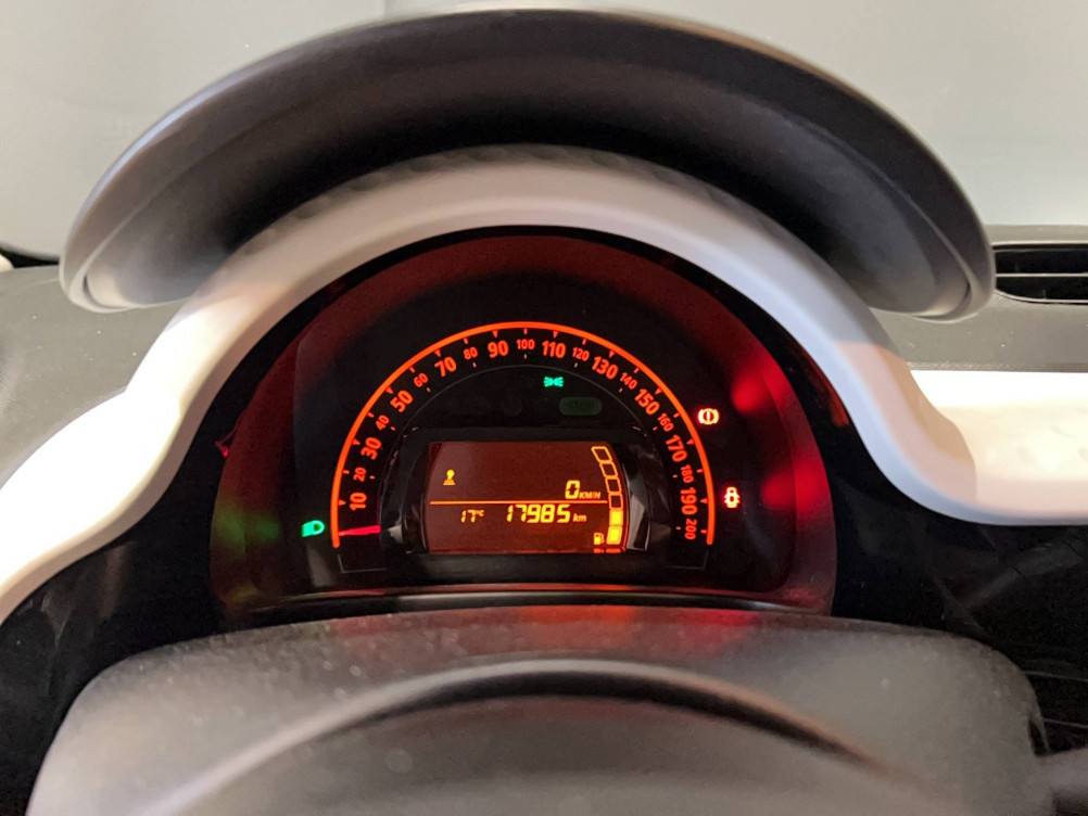 Acheter Renault Twingo 3 Twingo III SCe 65 Equilibre 5p occasion dans les concessions du Groupe Faurie