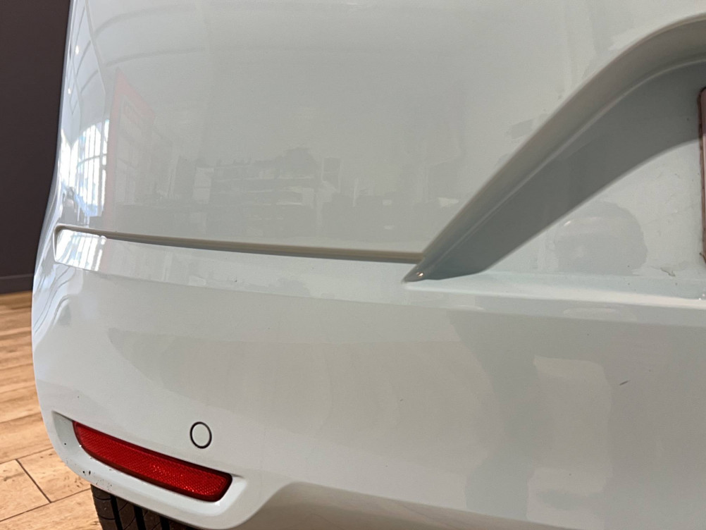 Acheter Renault Twingo 3 Twingo III SCe 65 Equilibre 5p occasion dans les concessions du Groupe Faurie
