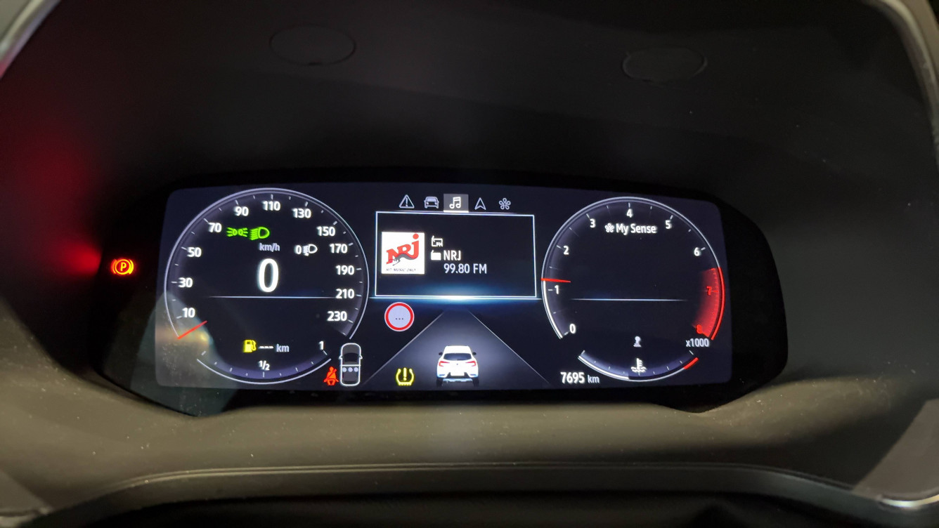 Acheter Renault Captur 2 Captur TCe 90 Techno 5p occasion dans les concessions du Groupe Faurie